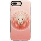 Hear Me Roar | Blush Lion Case