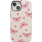 Heart Flutters | Butterfly Case