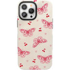 Heart Flutters | Butterfly Case