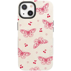 Heart Flutters | Butterfly Case