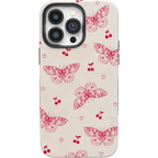 Heart Flutters | Butterfly Case
