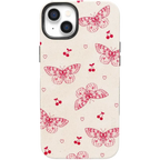 Heart Flutters | Butterfly Case