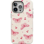Heart Flutters | Butterfly Case