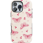 Heart Flutters | Butterfly Case