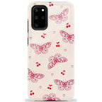 Heart Flutters | Butterfly Case