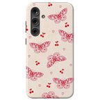 Heart Flutters | Butterfly Case