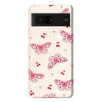 Heart Flutters | Butterfly Case