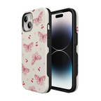 Heart Flutters | Butterfly Case