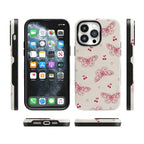 Heart Flutters | Butterfly Case