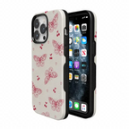 Heart Flutters | Butterfly Case