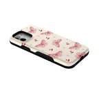 Heart Flutters | Butterfly Case