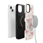Heart Flutters | Butterfly Case