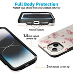 Heart Flutters | Butterfly Case