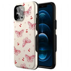 Heart Flutters | Butterfly Case