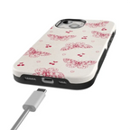 Heart Flutters | Butterfly Case