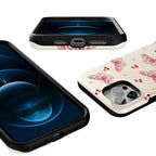 Heart Flutters | Butterfly Case