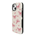 Heart Flutters | Butterfly Case