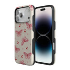 Heart Flutters | Butterfly Case