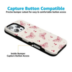 Heart Flutters | Butterfly Case