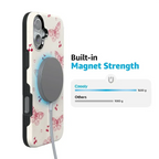 Heart Flutters | Butterfly Case