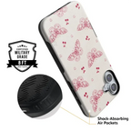 Heart Flutters | Butterfly Case
