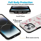 Heart Flutters | Butterfly Case