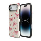 Heart Flutters | Butterfly Case