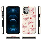 Heart Flutters | Butterfly Case