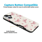 Heart Flutters | Butterfly Case