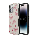 Heart Flutters | Butterfly Case