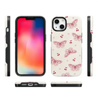 Heart Flutters | Butterfly Case
