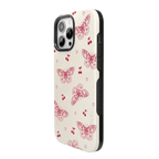 Heart Flutters | Butterfly Case