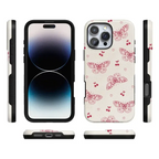 Heart Flutters | Butterfly Case