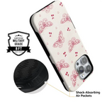 Heart Flutters | Butterfly Case