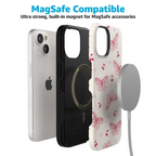 Heart Flutters | Butterfly Case