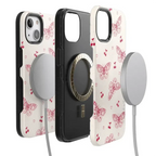 Heart Flutters | Butterfly Case