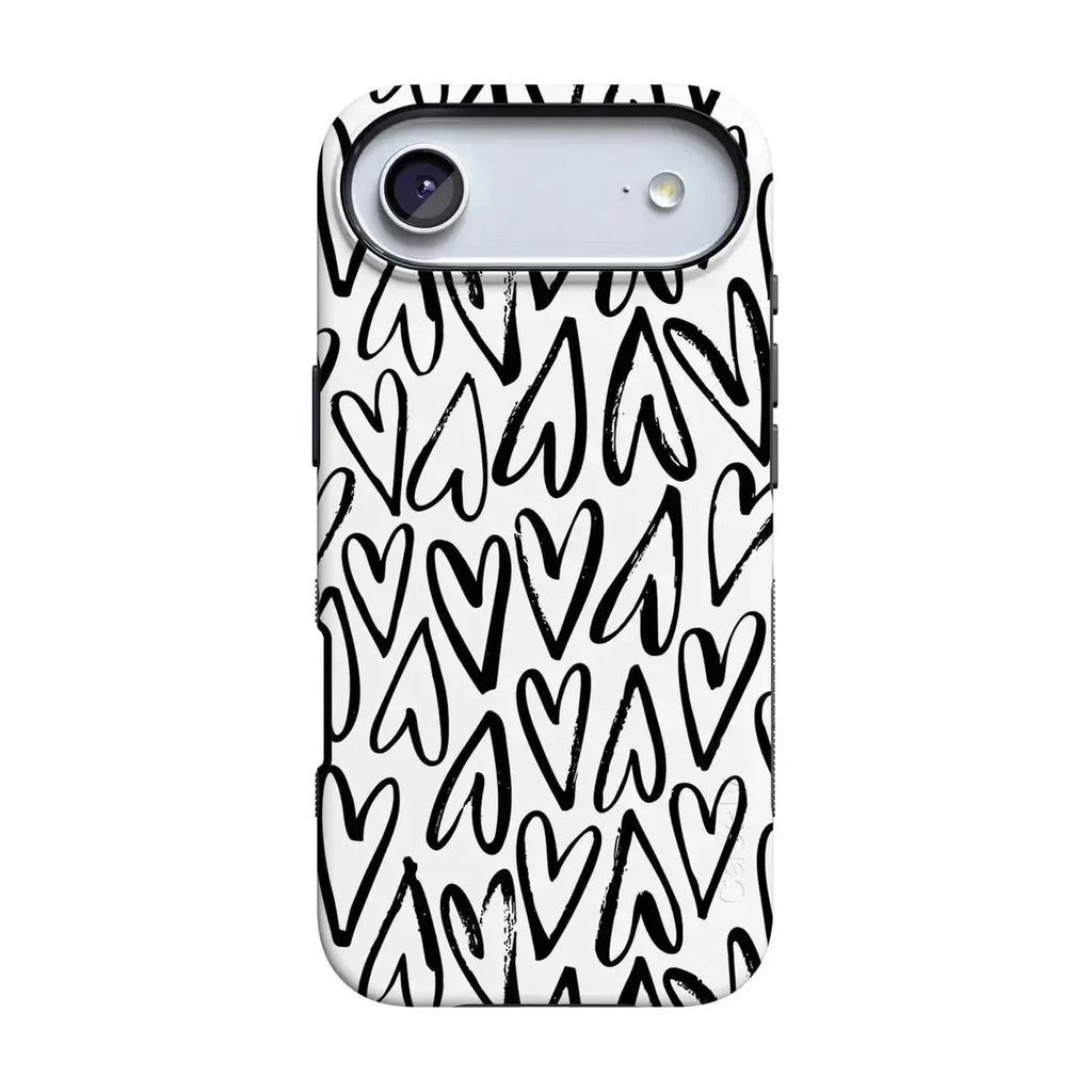 Heart Throb | Endless Hearts Case