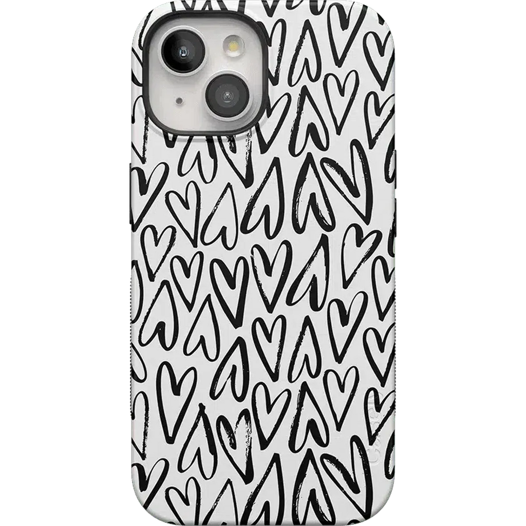 Heart Throb | Endless Hearts Case