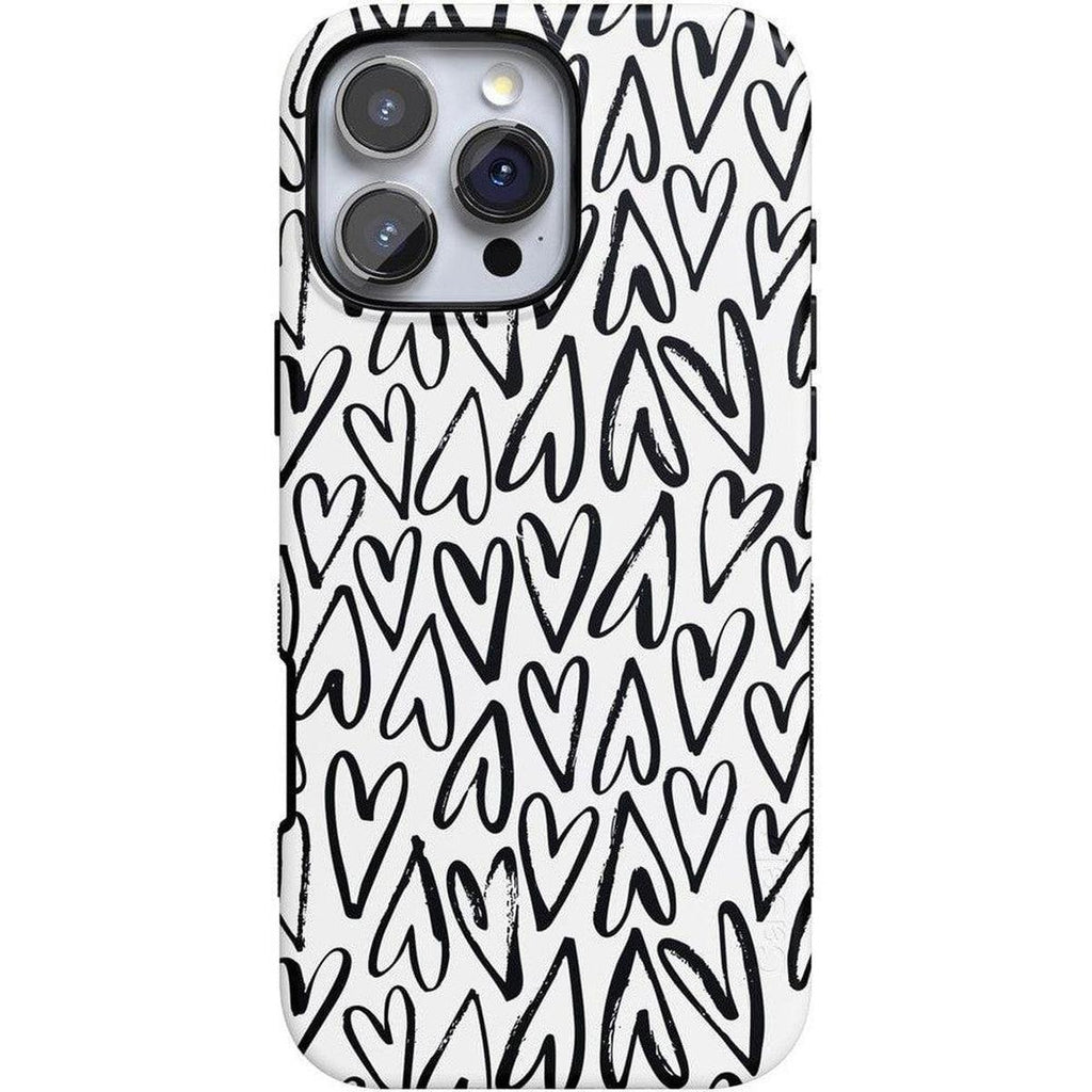 Heart Throb | Endless Hearts Case