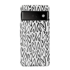 Heart Throb | Endless Hearts Google Pixel Case