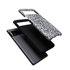 Heart Throb | Endless Hearts Google Pixel Case