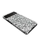 Heart Throb | Endless Hearts Google Pixel Case