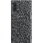 Heart Throb | Endless Hearts Samsung Case