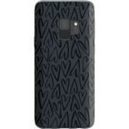 Heart Throb | Endless Hearts Samsung Case