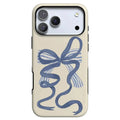 Heartstrings | Blue Bow Case