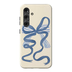 Heartstrings | Blue Bow Case