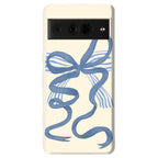 Heartstrings | Blue Bow Case