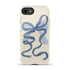 Heartstrings | Blue Bow Case