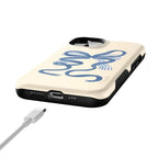 Heartstrings | Blue Bow Case