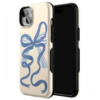 Heartstrings | Blue Bow Case